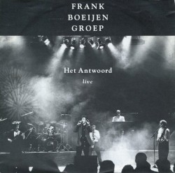 Het antwoord / De prijs (van Jan Arends)