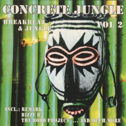 Concrete Jungle Vol. 2