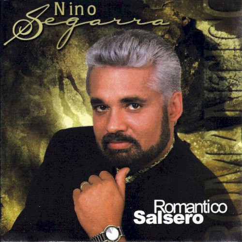 Romántico salsero