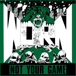Not Your Game