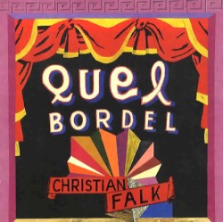 Quel Bordel