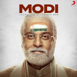 Modi - Journey of a Common Man