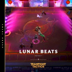Lunar Beats Club 2 Arena Theme - Teamfight Tactics