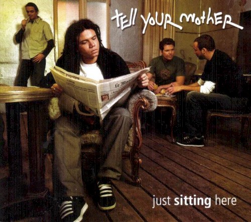 Just Sitting Here