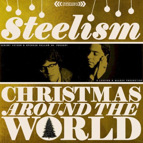 Christmas Around the World