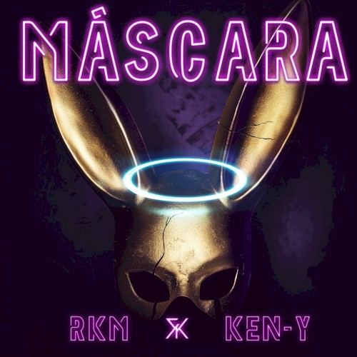 Máscara