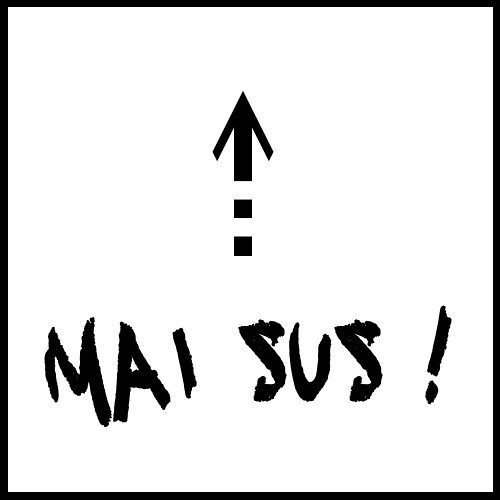Mai Sus