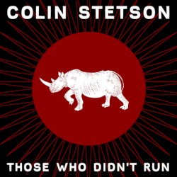 Those Who Didn’t Run