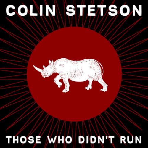Those Who Didn’t Run