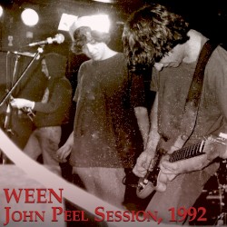 Peel Session (1992-02-20)
