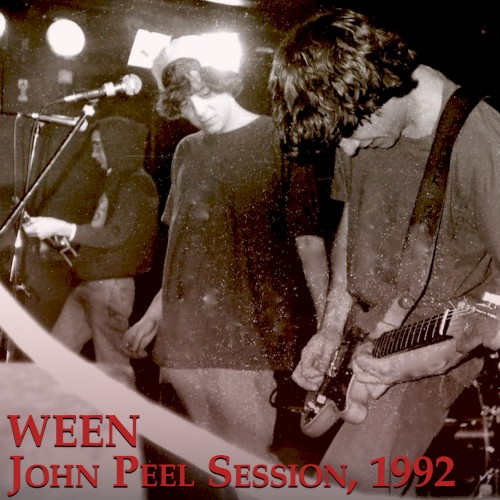Peel Session (1992-02-20)