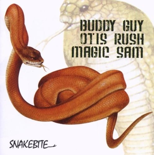 Snakebite