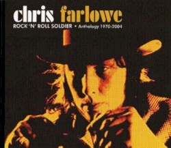 Rock 'n' Roll Soldier: Anthology 1970-2004