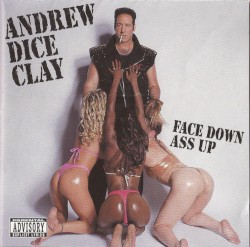 Face Down, Ass Up