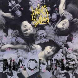 Spanking Machine