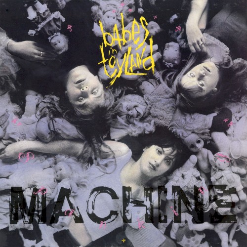 Spanking Machine