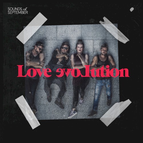 Love Evolution
