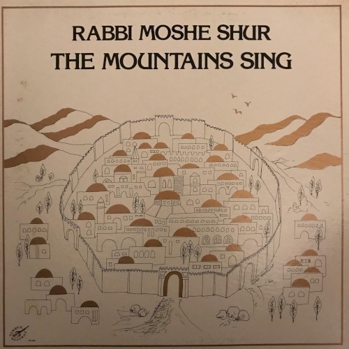 The Mountains Sing
