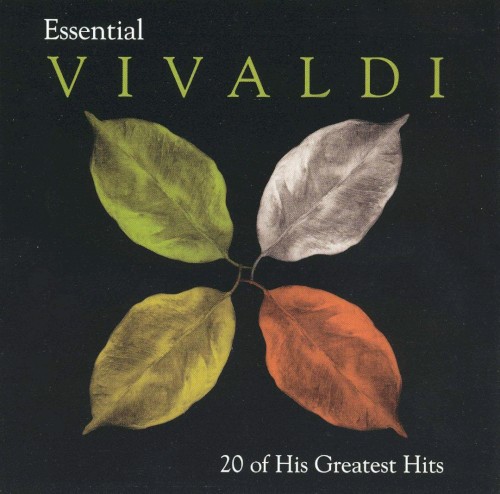 Essential Vivaldi