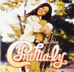 THE BEST 〜Cynthia‐ly
