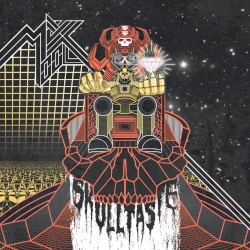 Skulltaste