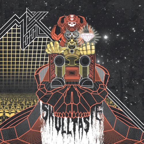Skulltaste