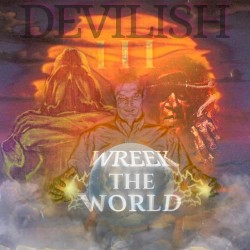 Wreek the World