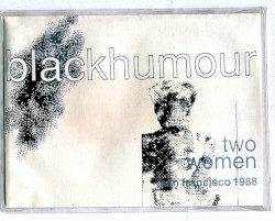 Two Women: San Francisco 1988