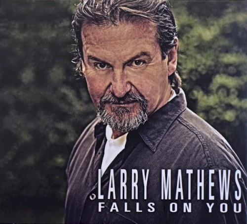 Falls On You
