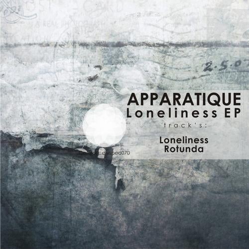 Loneliness EP