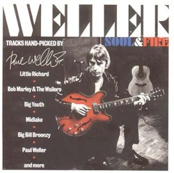 Soul & Fire: Compiled by Paul Weller