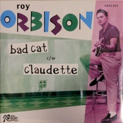 Bad Cat