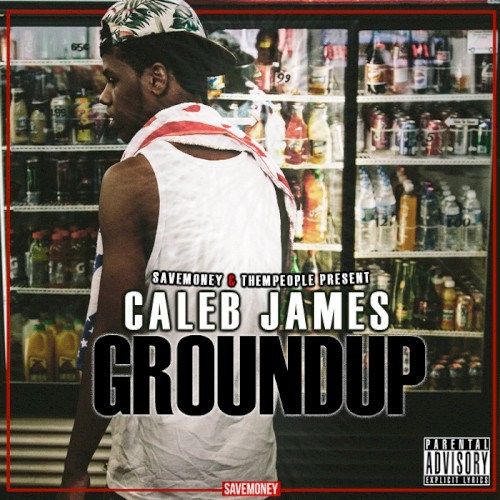 Ground Up