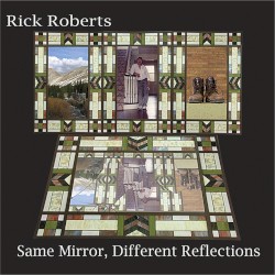 Same Mirror, Different Reflections