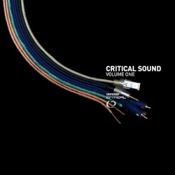 Critical Sound, Volume One