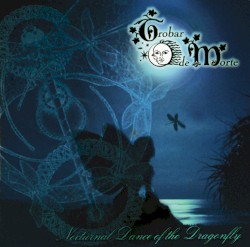 Nocturnal Dance of the Dragonfly