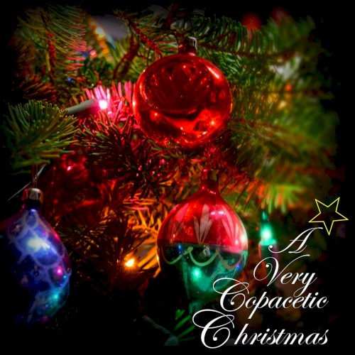 A Very Copacetic Christmas