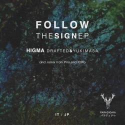 Follow the Sign EP