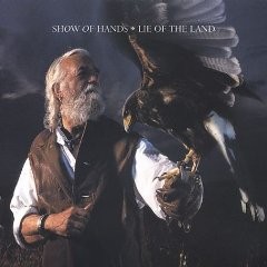 Lie of the Land
