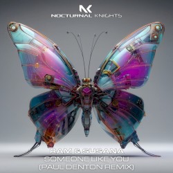 Someone Like You (Paul Denton Remix)