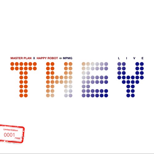Live They 2009