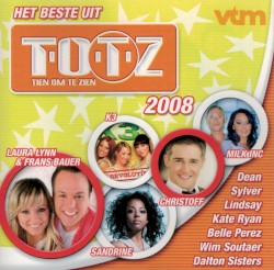Het beste uit Tien om te Zien 2008
