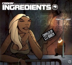 Ingredients, Step 2