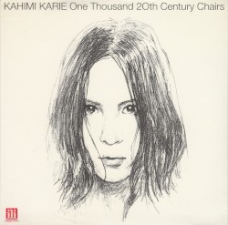 One Thousand 20th Century Chairs
