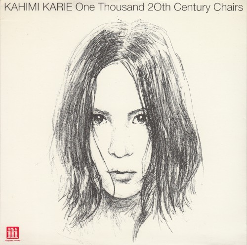 One Thousand 20th Century Chairs