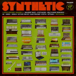 Synthetic: Season 3