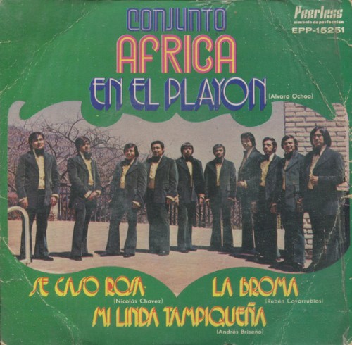 En el playón