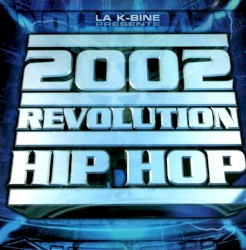 2002 Révolution Hip Hop