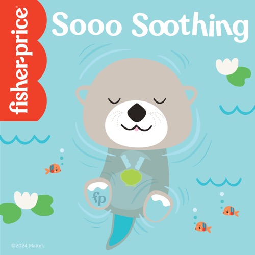 Sooo Soothing