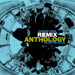 Anthology Beats (2005-2015)